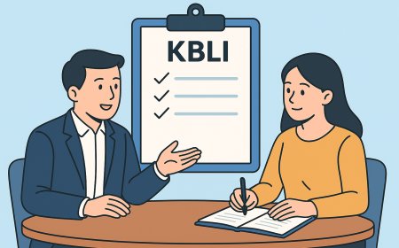 Konsultasi KBLI: Langkah Awal Penting Sebelum Urus Izin Usaha!