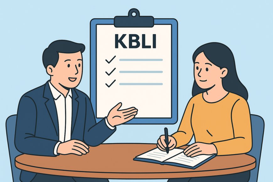 Konsultasi KBLI: Langkah Awal Penting Sebelum Urus Izin Usaha!